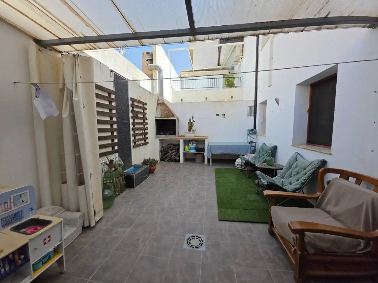 Flat with lift for sale in Baza, imagen 31