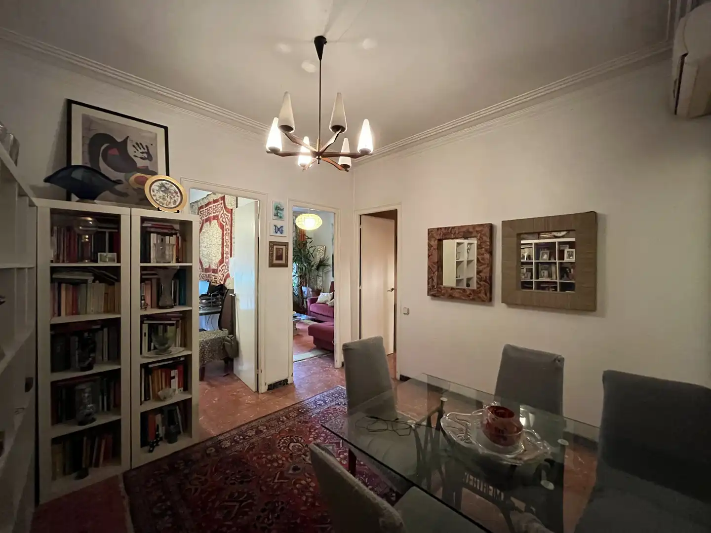 Residencial en venda a Gran Via de Carles III 1, imagen 29