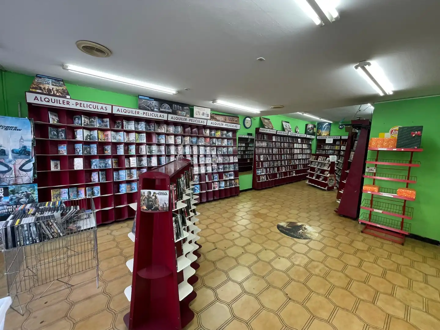 Local comercial en venta en Sotzezgarbia Kalea, imagen 5