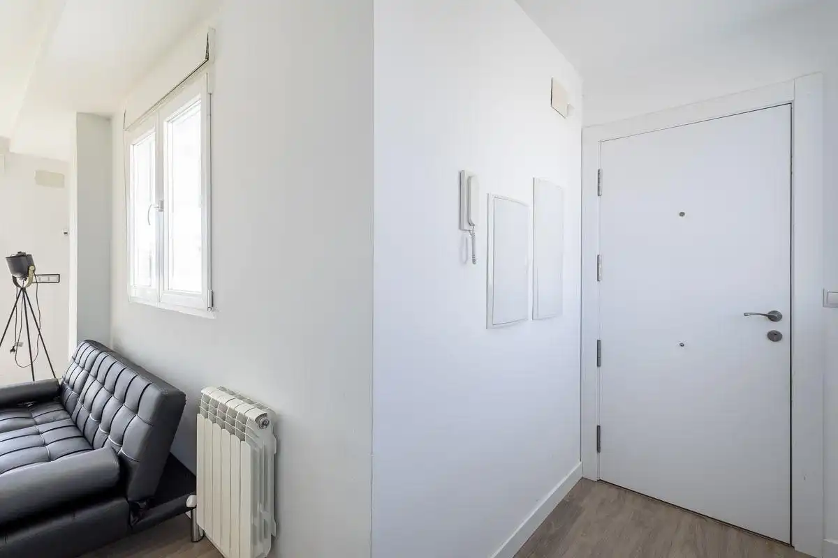 Attique avec ascenseur à vendre à Santa Fe, imagen 24