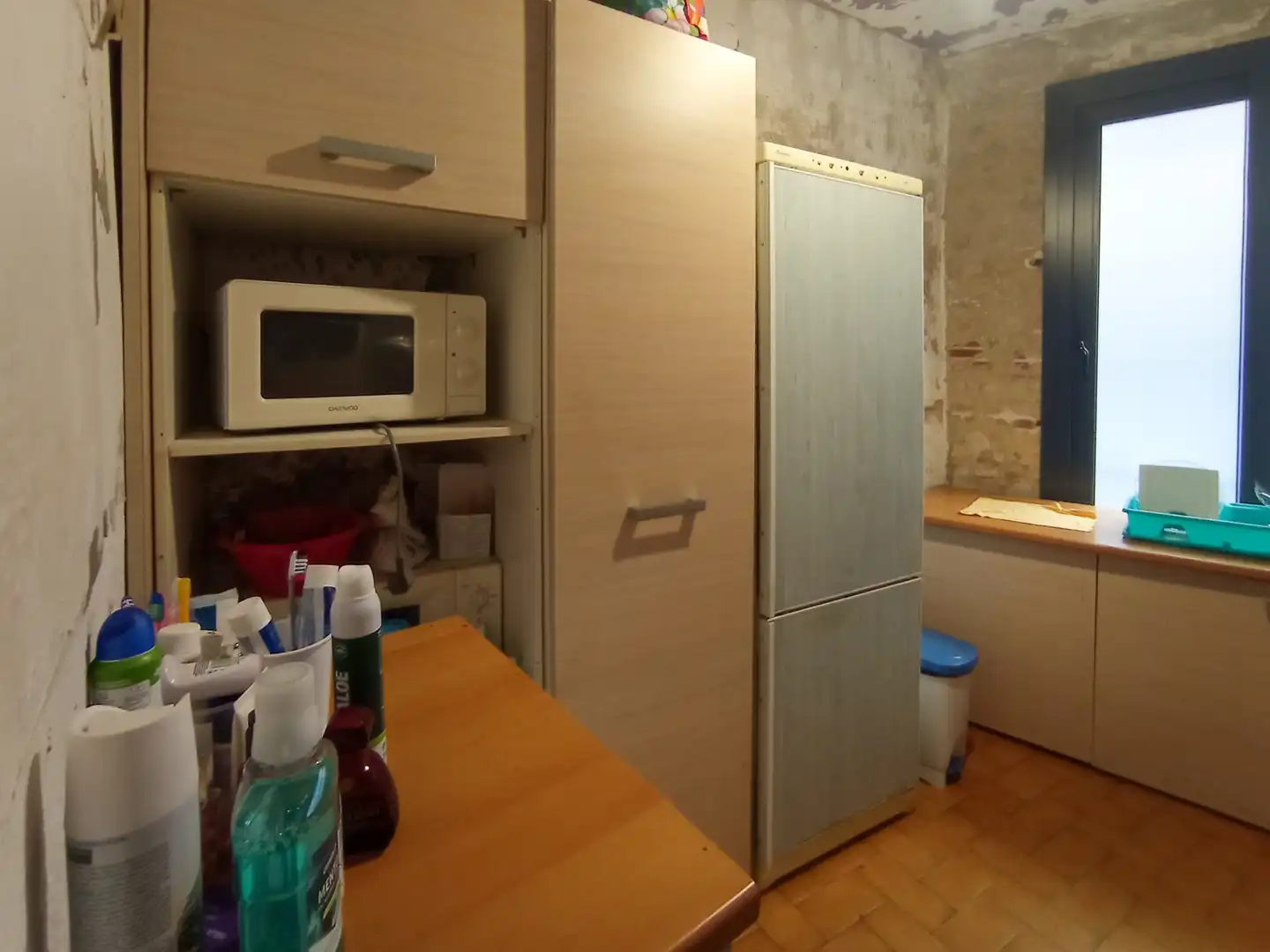 Cocina de Casa o chalet en venta en Sant Feliu de Guíxols con Alarma