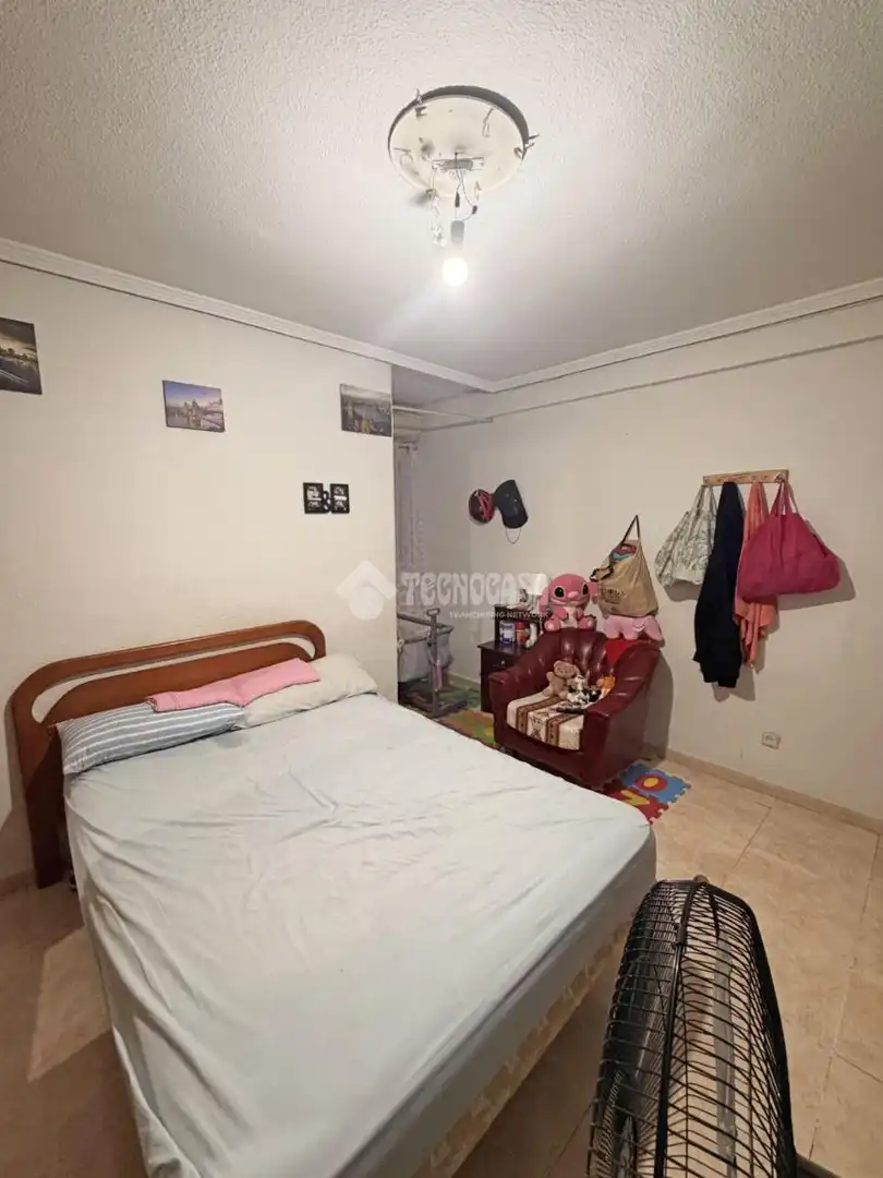Flat for sale in Villaverde, imagen 12