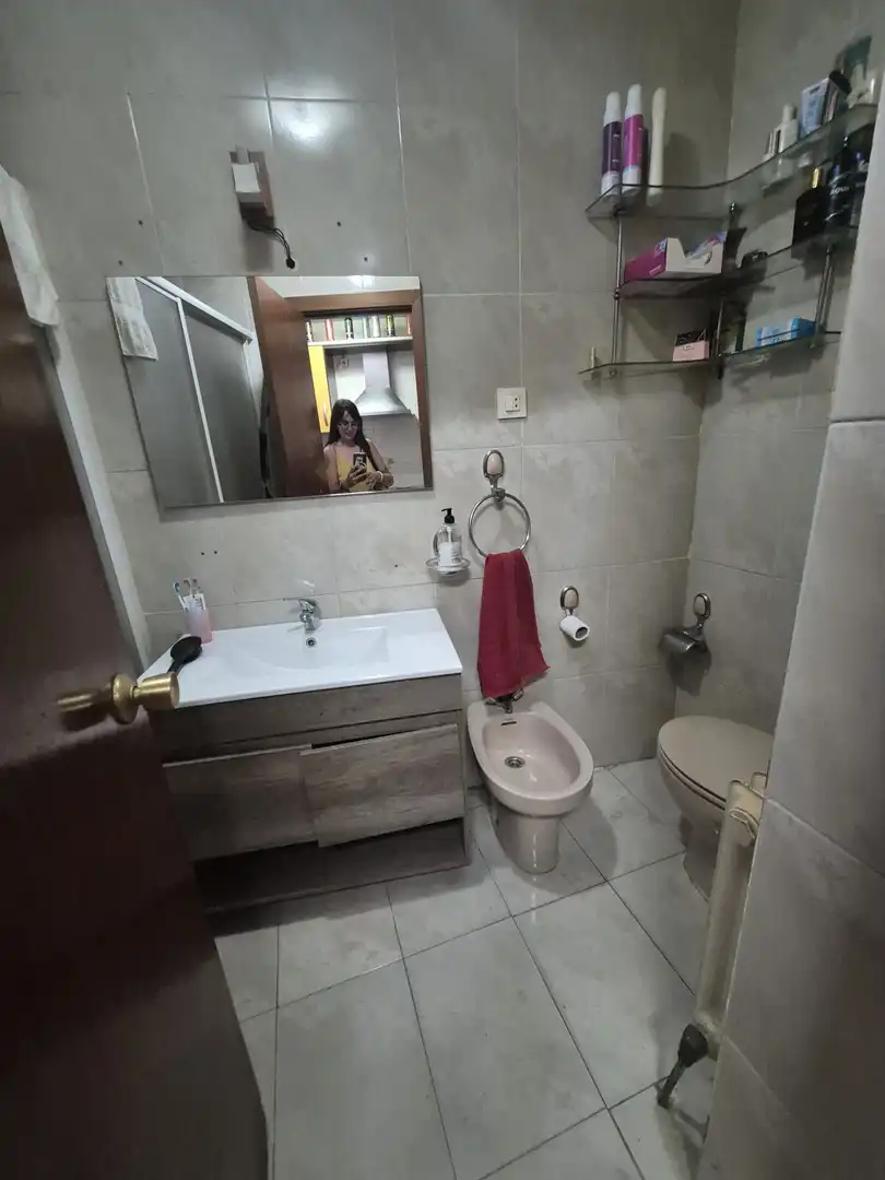 Baño de Piso en venta en Ávila con Calefacción