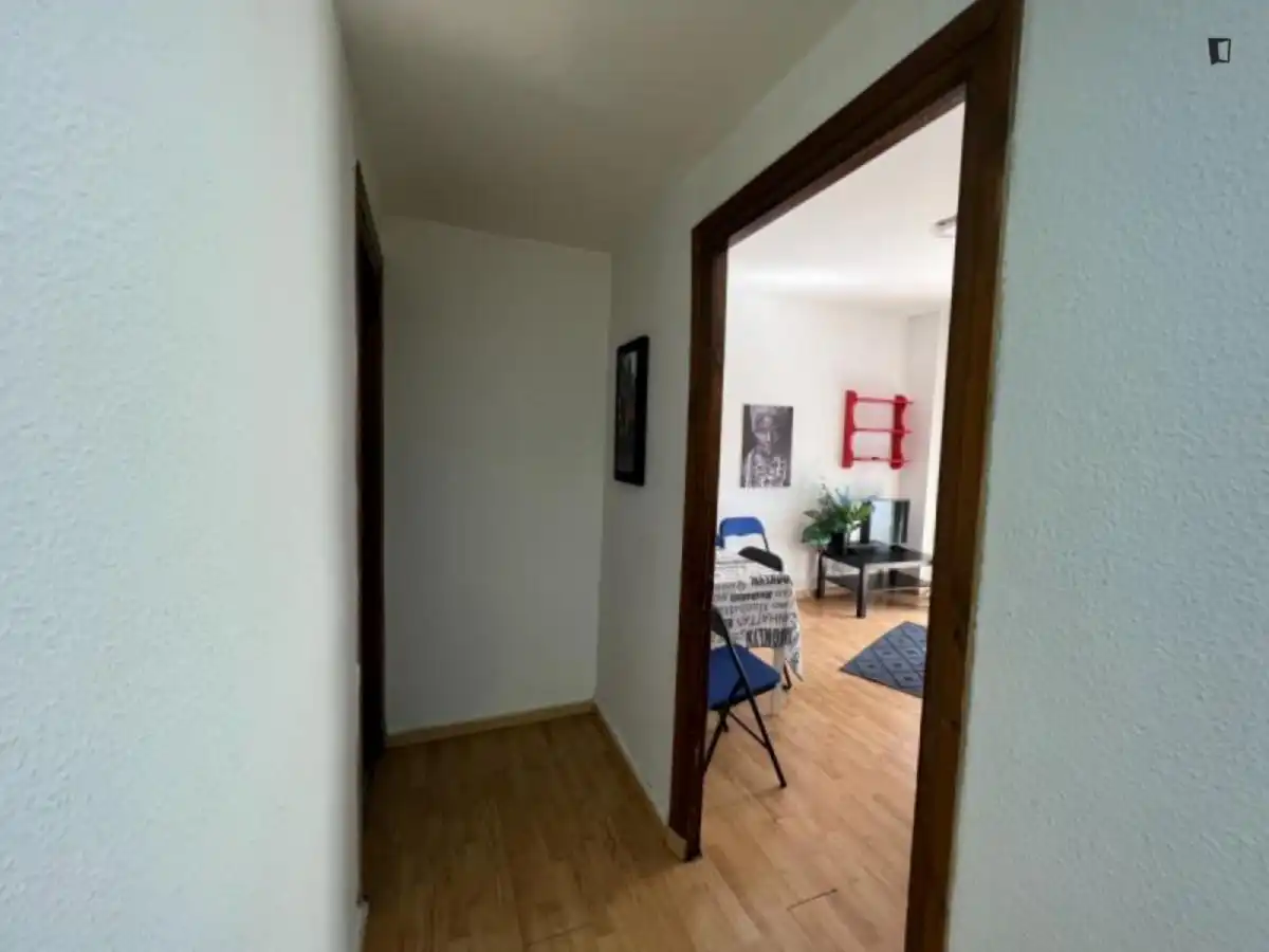 Habitación en Camino de Ronda