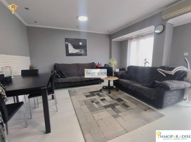 Piso en Venta en Goteta