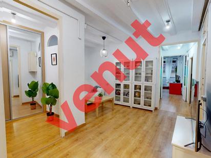 Flat for sale in  Barcelona Capital  with Air Conditioner, Heating and Parquet flooring