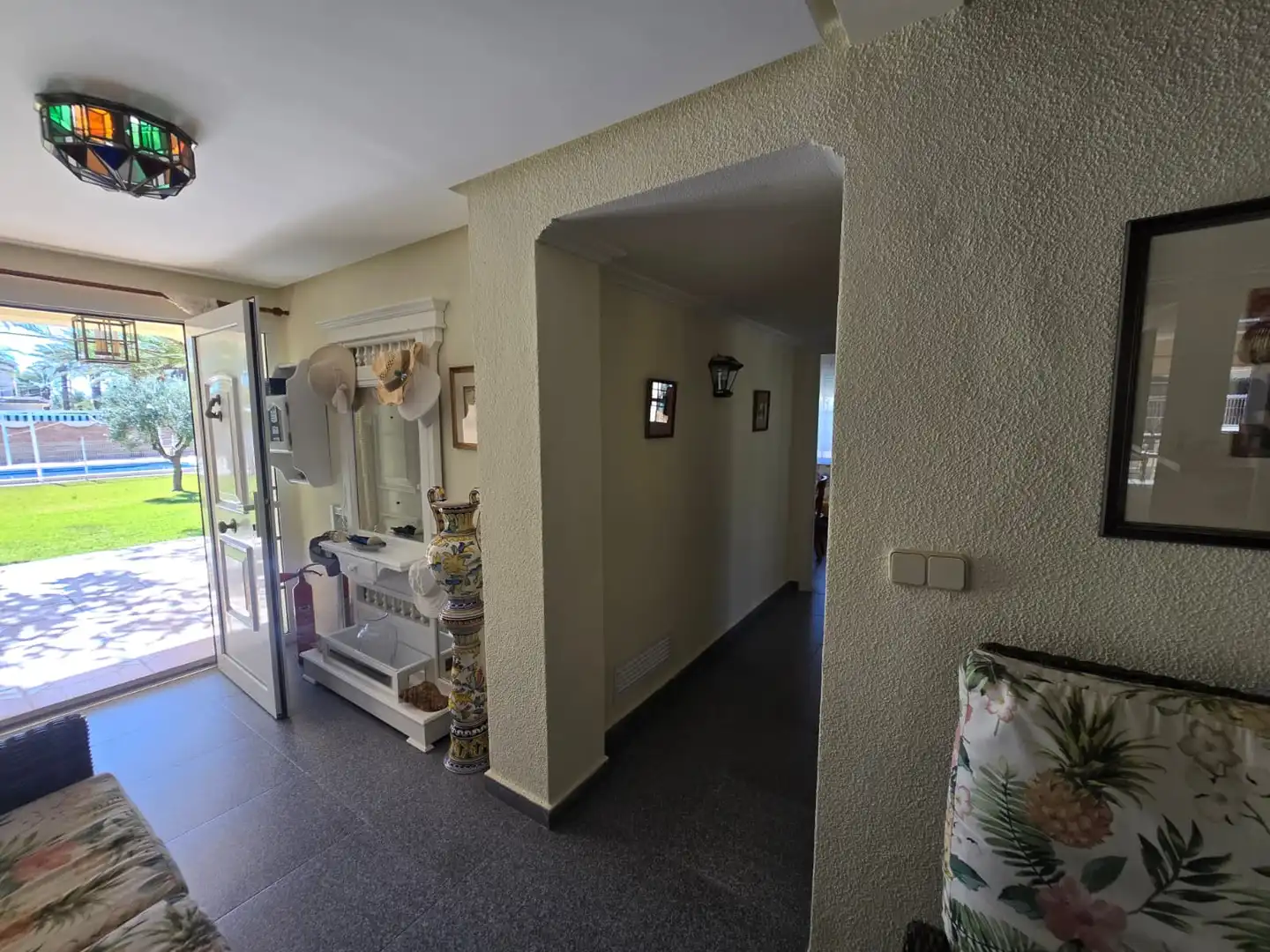 Casa o xalet en venda en Orihuela amb Aire condicionat, Calefacció i Jardí privat