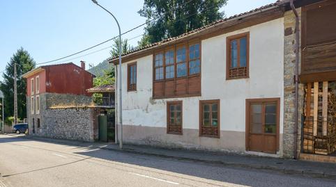 Foto 2 de Finca rústica en venda a Lugar Peñaullan, 77, Pravia, Asturias