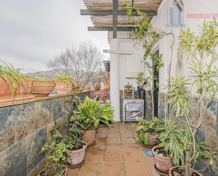 Terrace of Flat for sale in Monachil  with Terrace