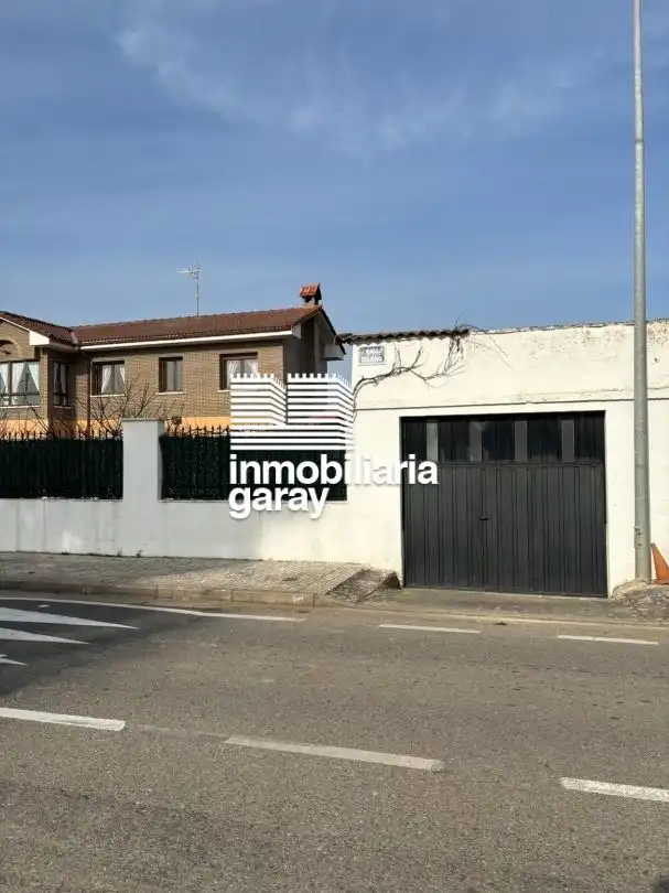 Chalet en venta en Trespaderne, imagen 26