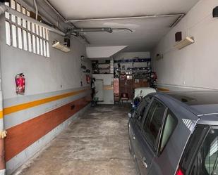 Aparcament de Casa adosada en venda en Montcada i Reixac amb Calefacció i Terrassa