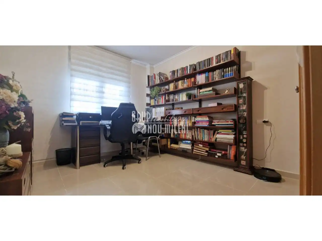 Bedroom of Houses for sale in Picassent  with Air Conditioner, Private garden and Terrace