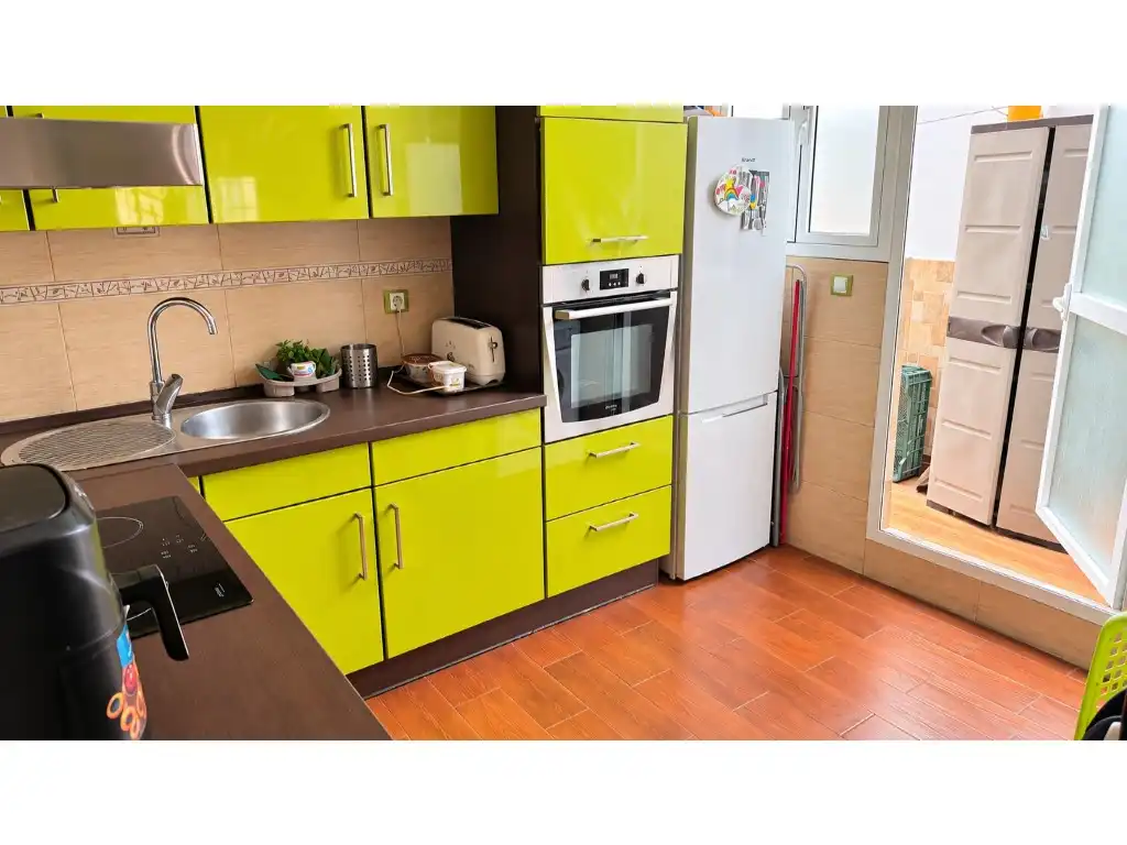 Piso con ascensor en venta en Levante, imagen 22