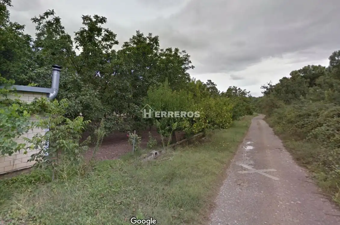 Finca rústica en venda en Arrúbal