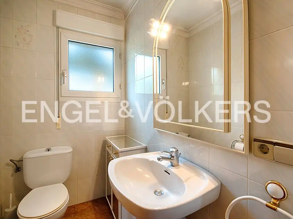 Casa con terraza en venta en Parc Bosc - Castell, imagen 27