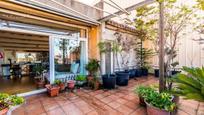 Terrace of House or chalet for sale in Terrassa  with Terrace and Balcony