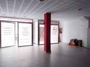Gewerbefläche zum Verkauf in Alaquàs