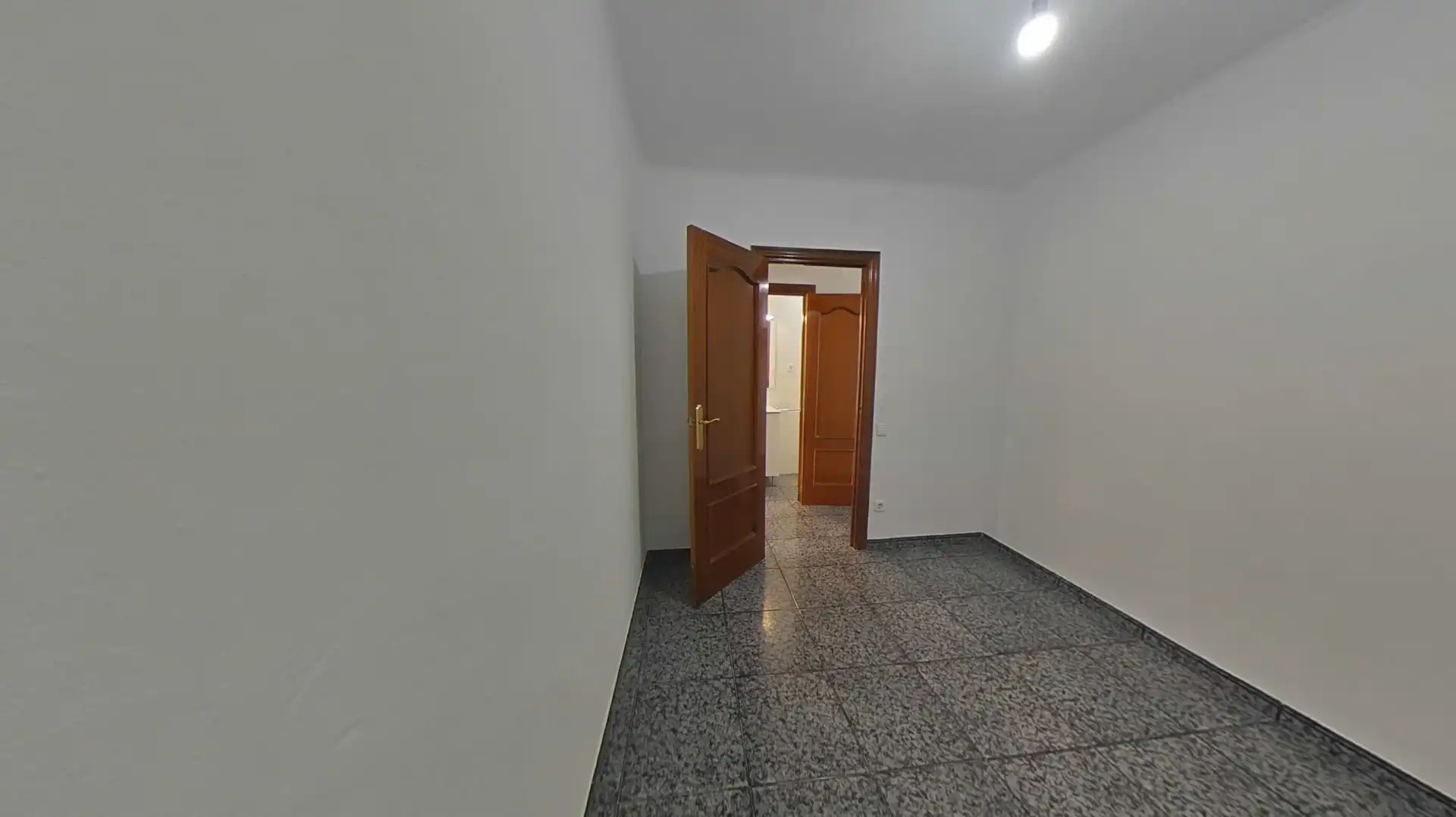 Wohnung zum Verkauf in L'Hospitalet de Llobregat mit Heizung