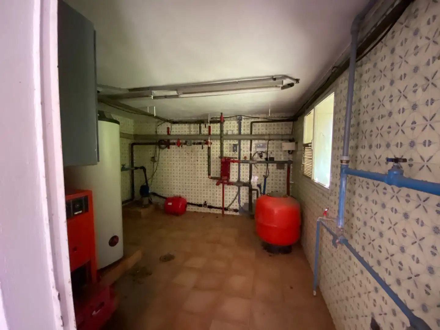 Casa o chalet en venta en Sierra Blanca