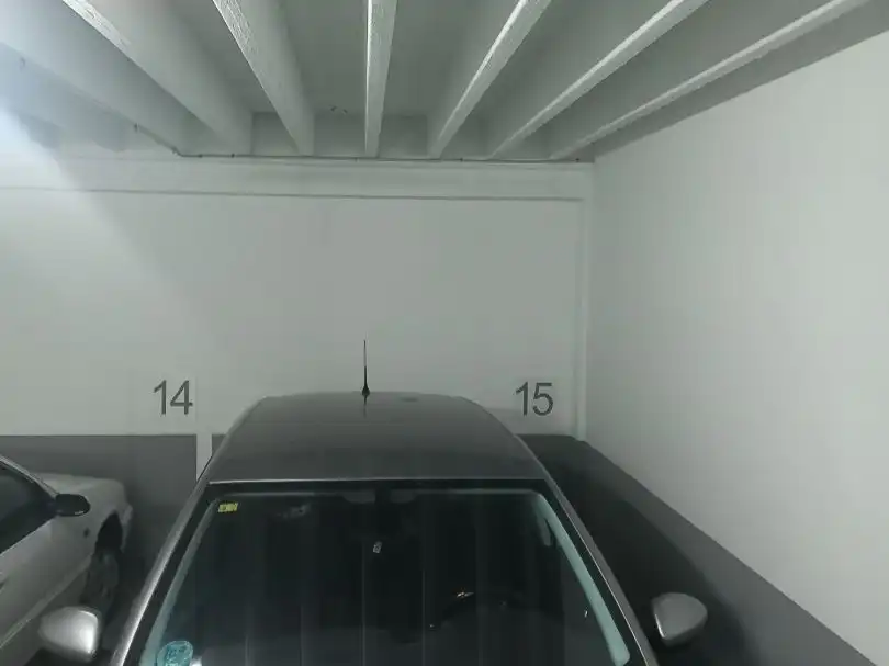 Parking of Garage for rent in Vilagarcía de Arousa