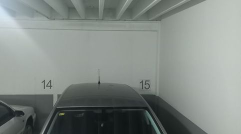 Photo 2 of Garage for rent in Avenida Doutor Moreira Casal, 1, Vilagarcía, Vilagarcía de Arousa