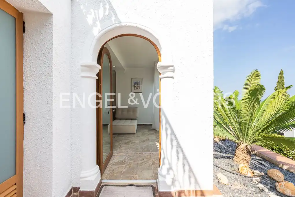 Casa con piscina in vendita a El Montgó, imagen 56