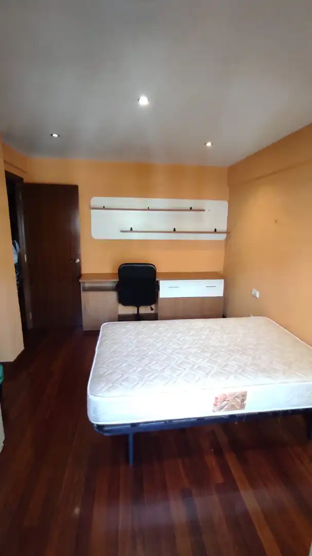 Wohnung mit Terrasse zum Verkauf in Julian Etxeberria Kalea, imagen 43