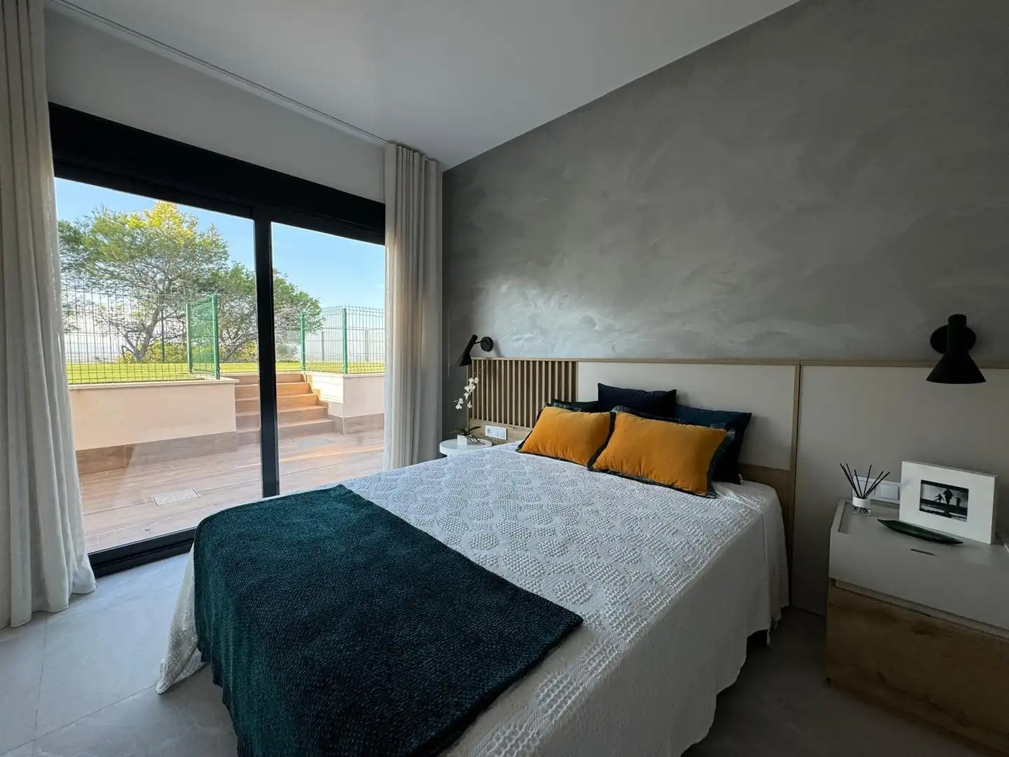 Bungalow con piscina en venta en Calle de los chrimines, imagen 47