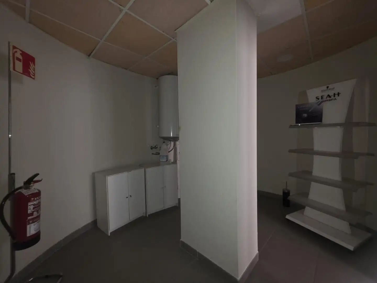 Office for sale in El Ejido