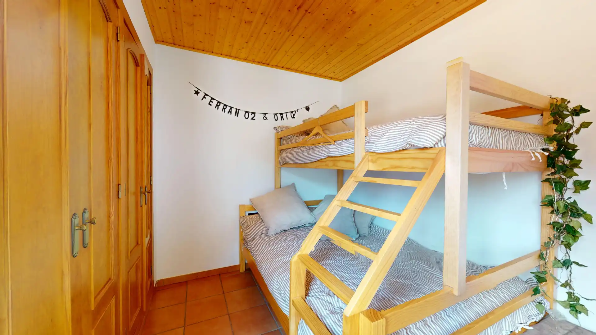 Habitación de Piso en venta en Prades con Calefacción, Terraza y Horno