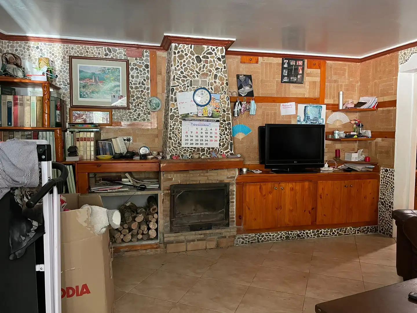 Haus mit Terrasse zum Verkauf in L'Estartit Poble, imagen 9