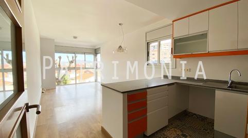 Foto 2 de Pis en venda a Avenida Frederic Rahola, 39, La Font d'en Fargues,  Barcelona Capital