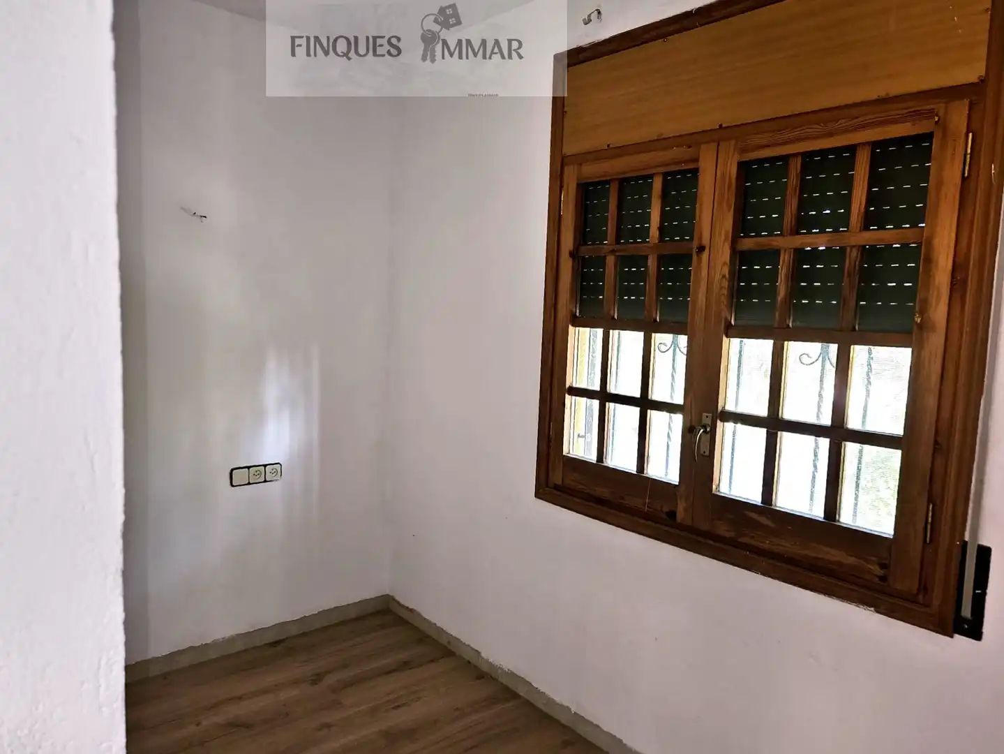 Bedroom of Houses for sale in Sils  with Private garden