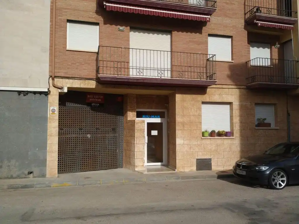 Parking for sale in TARRAGONA (SANT JAUME), imagen 3