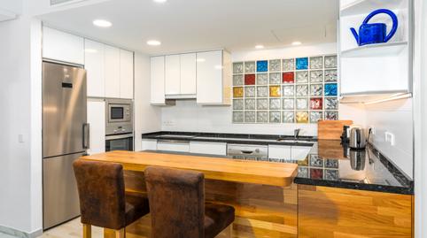 Foto 4 de Piso en venta en Avenida Juan Sebastian Elcano, S/n, Puerto Marina, Benalmádena