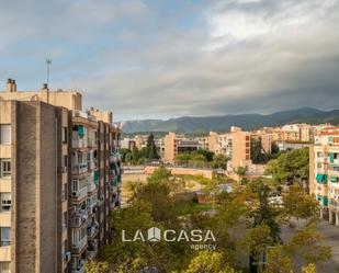 Exterior view of Flat for sale in Viladecans  with Balcony