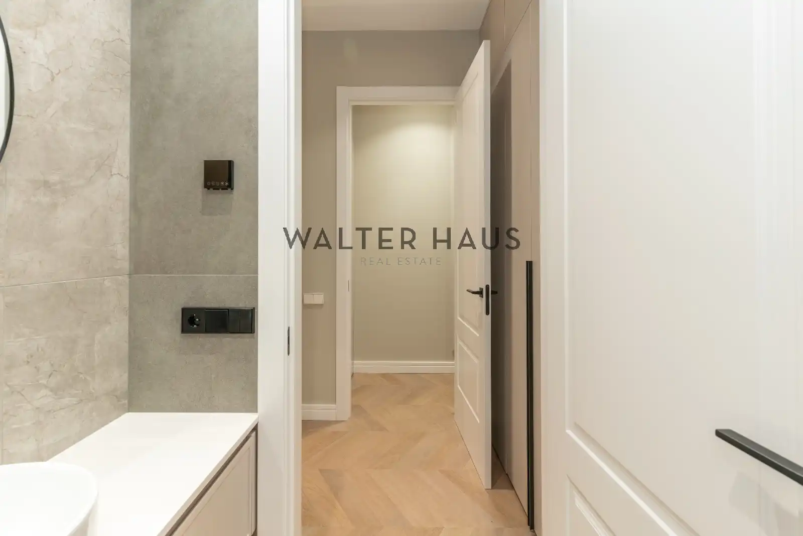 Appartement avec terrasse à vendre à Carrer de València, imagen 47