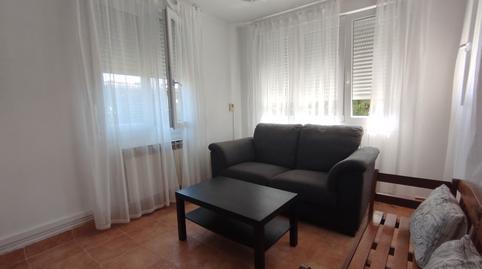 Foto 4 de Pis de lloguer a Mendiko Kalea, 37, Amurrio, Araba - Álava