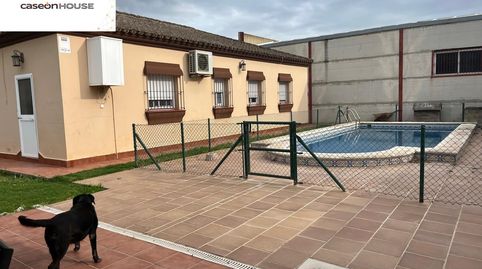 Foto 2 de Casa o chalet en venta en Los Franceses – La Vega, Chiclana de la Frontera