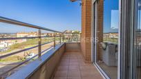 Terrasse von Haus oder Chalet zum verkauf in Sant Fruitós de Bages mit Klimaanlage, Heizung und Privatgarten