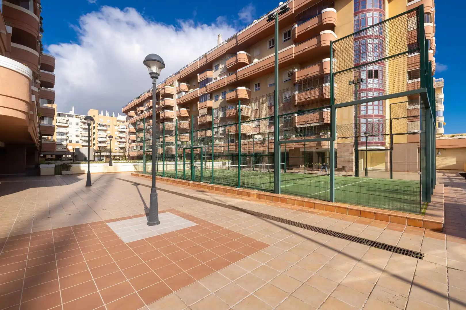 Flat with pool for sale in Calle del Jalón, imagen 5