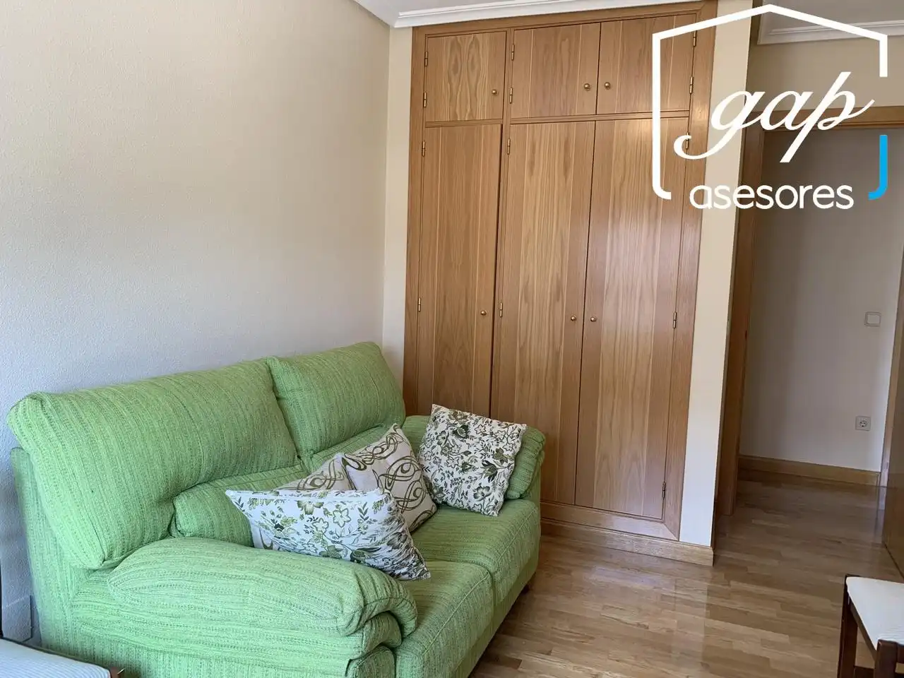 Flat with pool to rent in Alameda, imagen 18