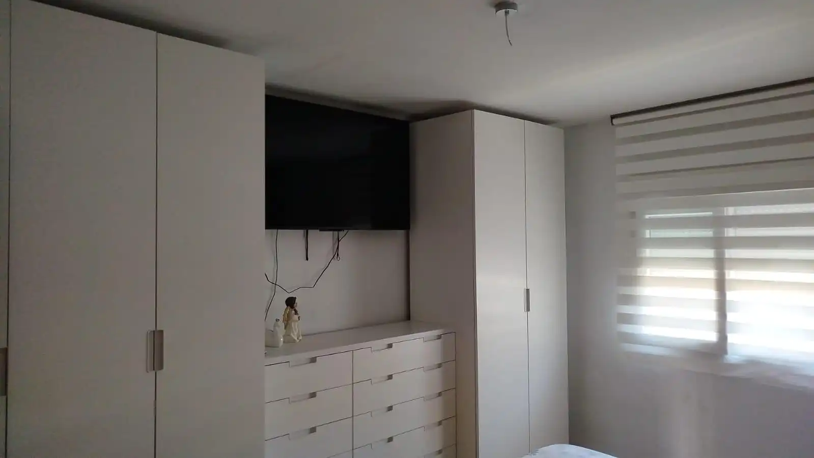 Schlafzimmer von Country house zum Verkauf in L'Olleria