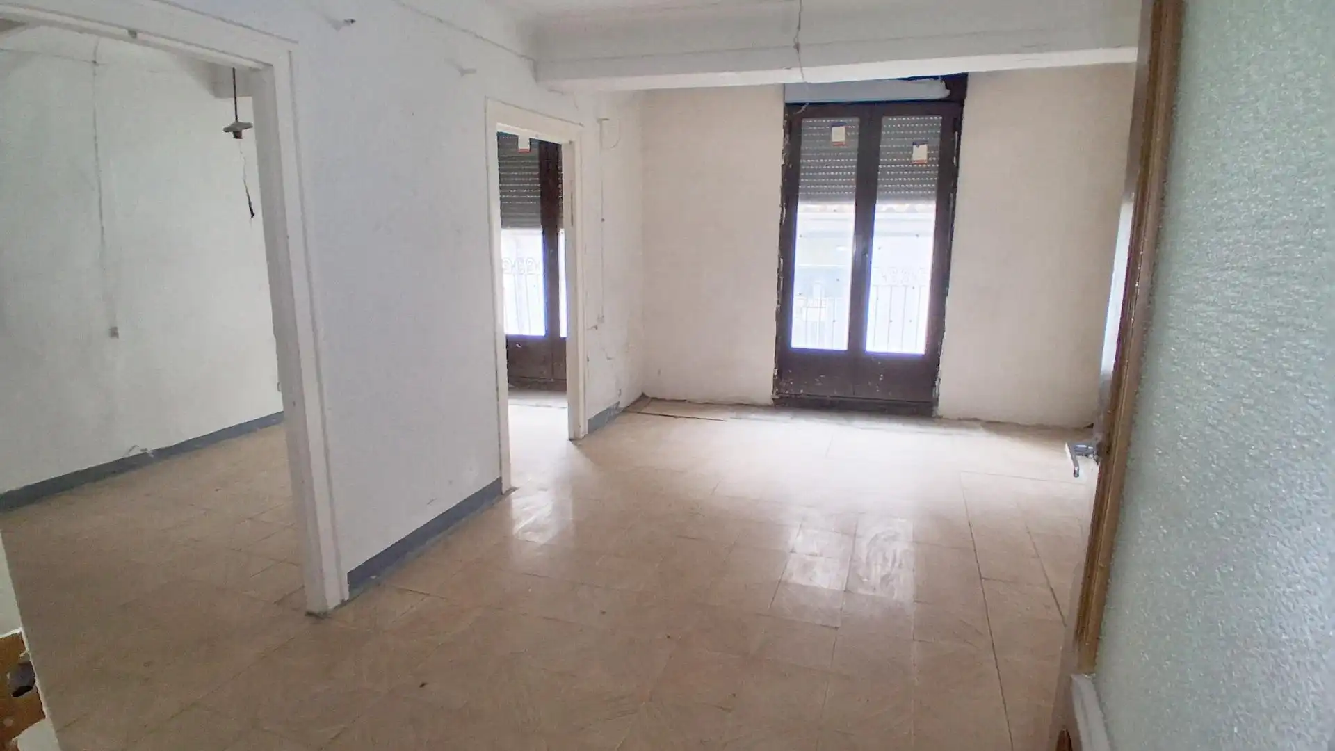 Piso en venta en Béjar