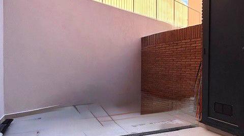 Foto 3 de Pis en venda a Salvat Papasseit, 39, Vinyets - Molí Vell, Barcelona