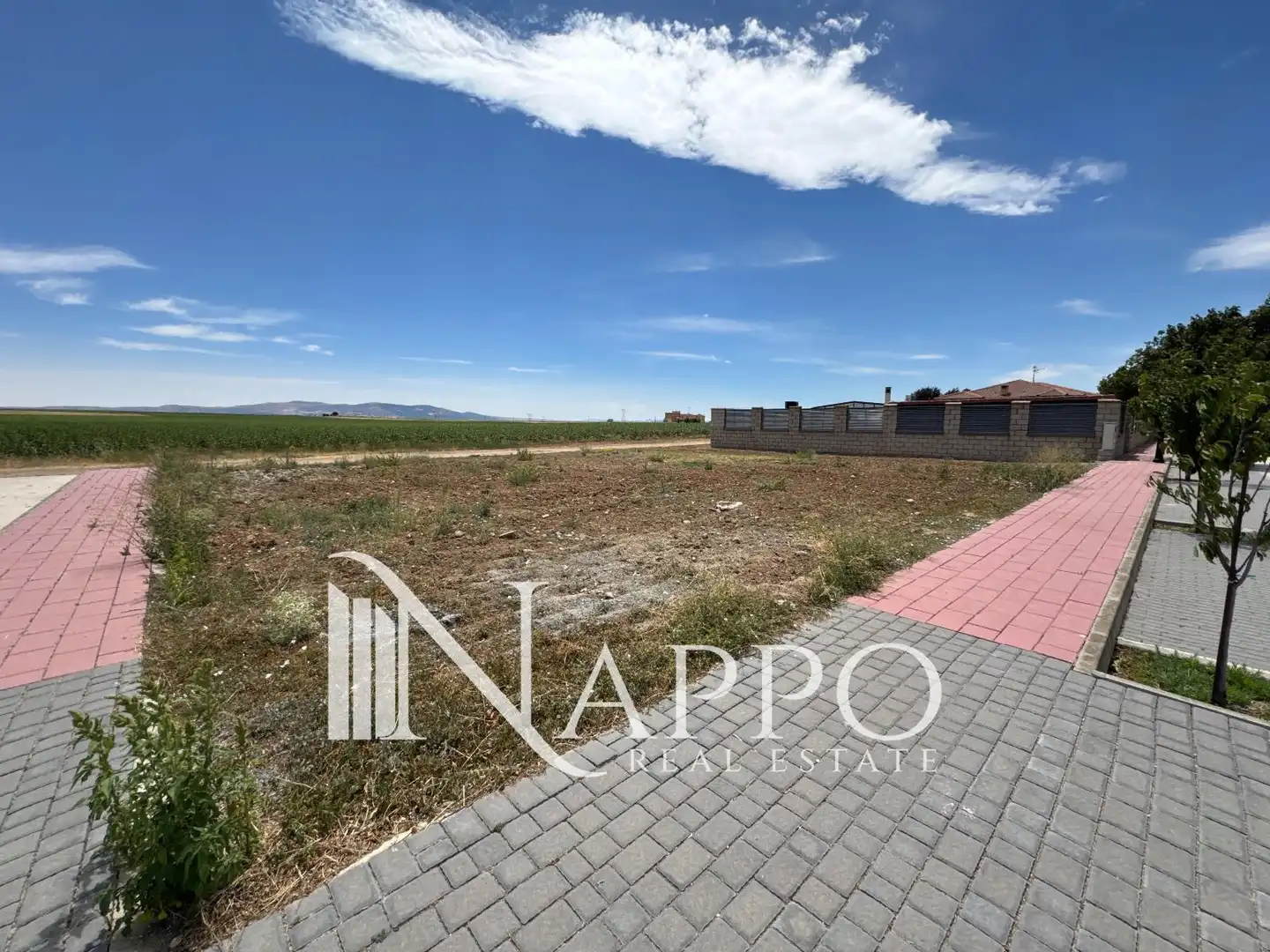 Residencial en venda en Labajos