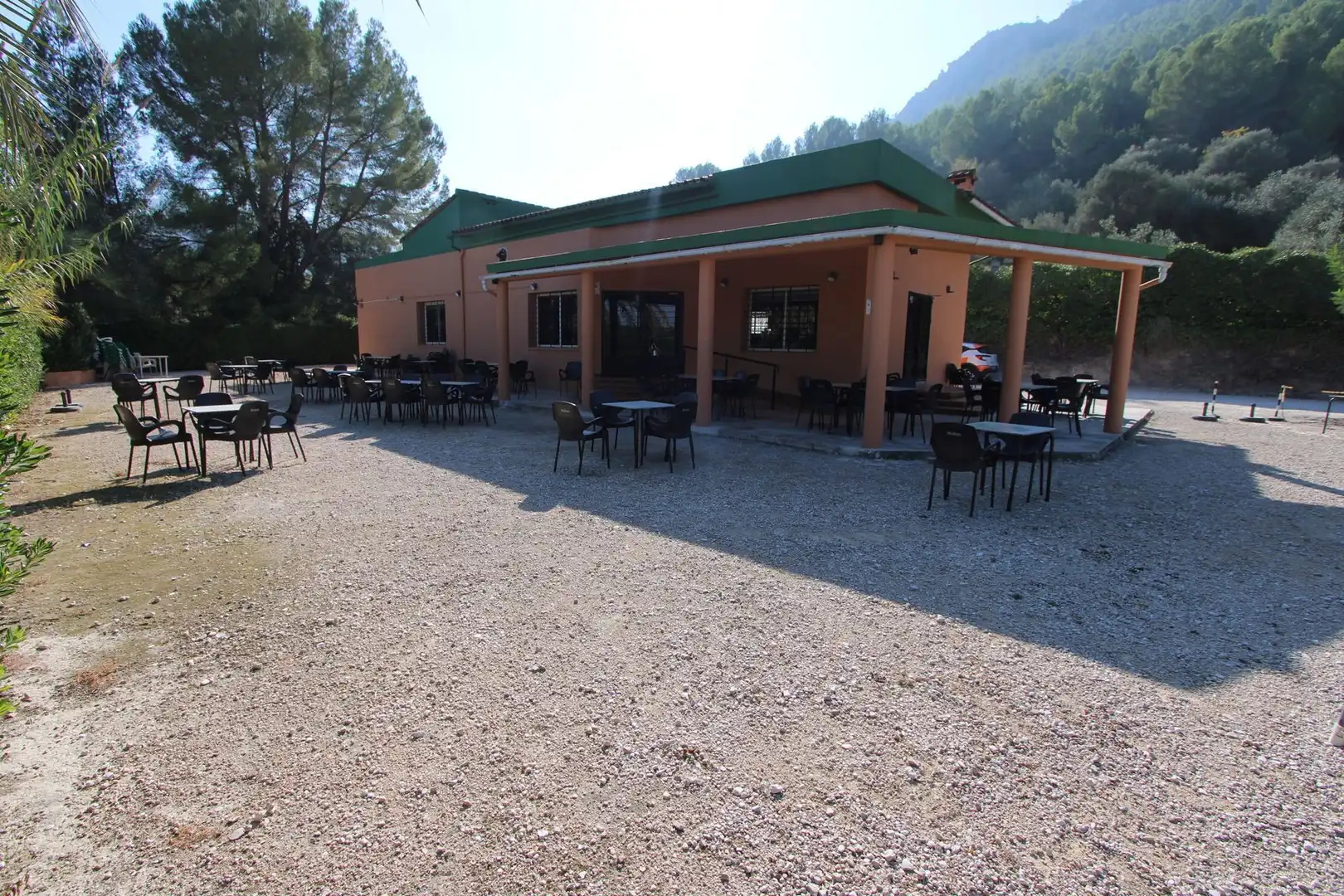 Locale commerciale in vendita a Orba, imagen 24