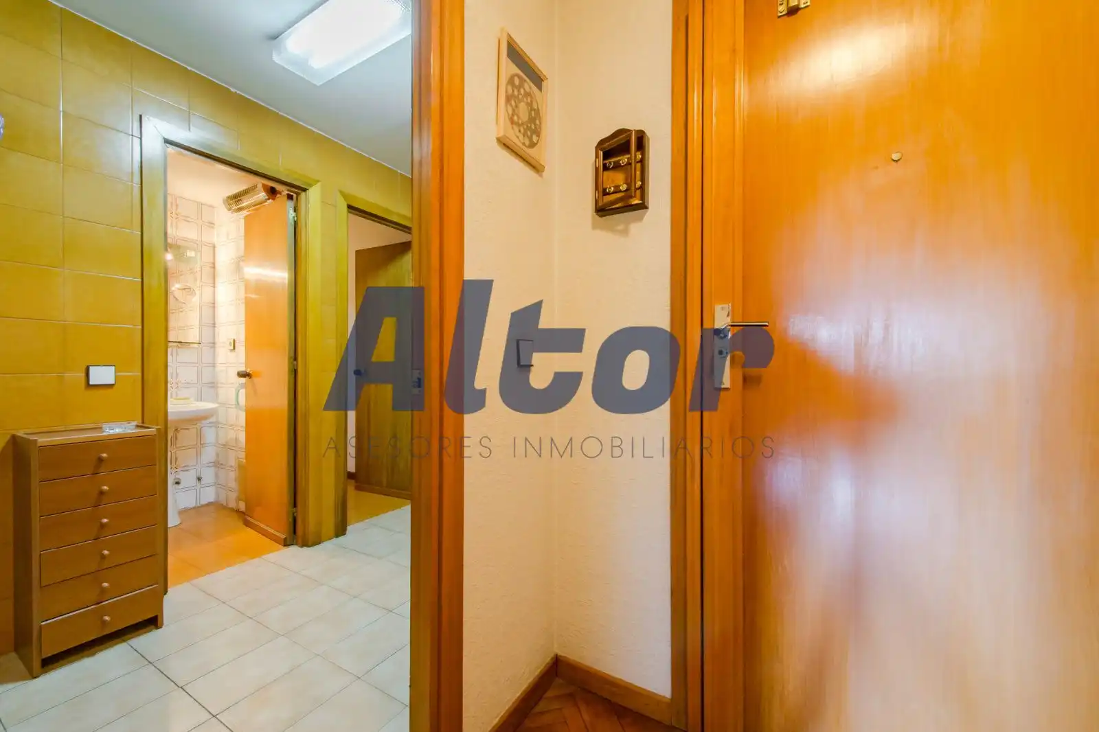 Flat with lift for sale in DEL CORAZÓN DE MARÍA, imagen 48