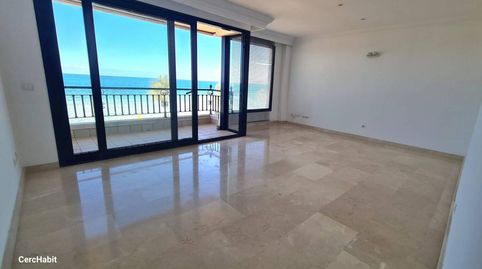 Foto 2 de Piso de alquiler en Calle Vicari Joaquim Fuster, Es Portixol - Es Molinar, Palma de Mallorca