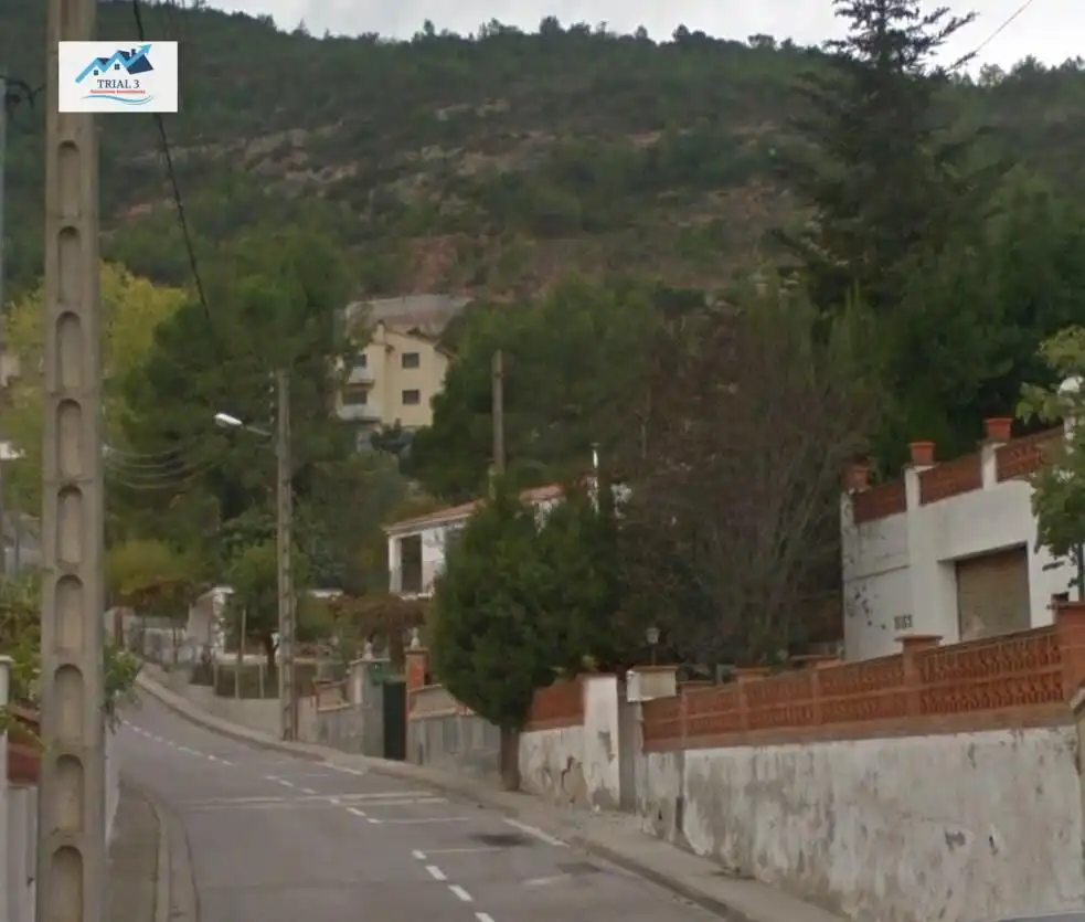 Haus mit Pool zum Verkauf in Calle SEGARRA, imagen 3